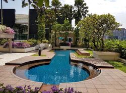 Burlington Square (D7), Apartment #484490911